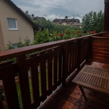 Rysy Guest house