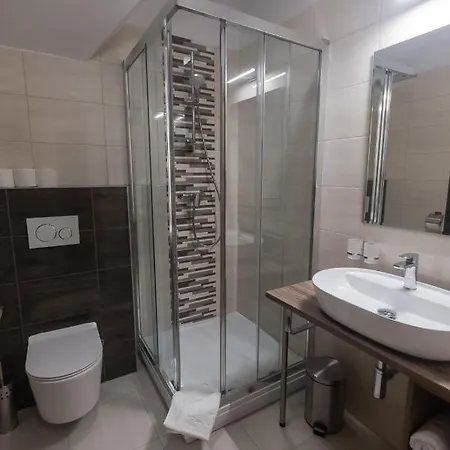 Rysy Guest house 3*