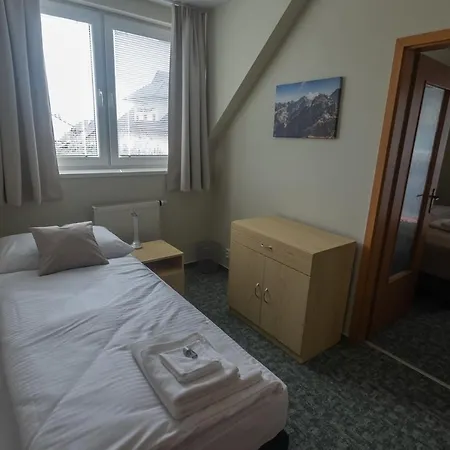 Rysy ולקה לומניקה