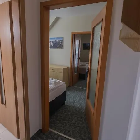 Guest house Rysy 3*