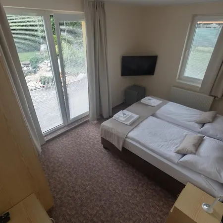 Rysy Guest house 3*