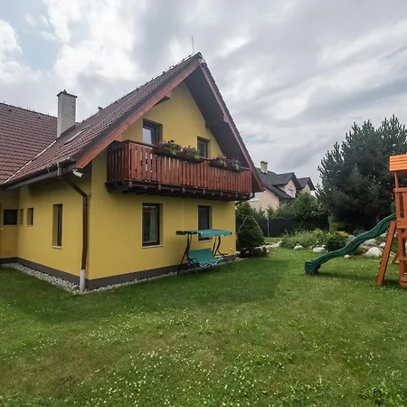 Rysy 3* Kakaslomnic