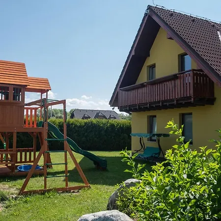 Rysy Guest house