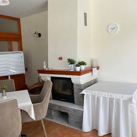 Guest house Rysy 3*