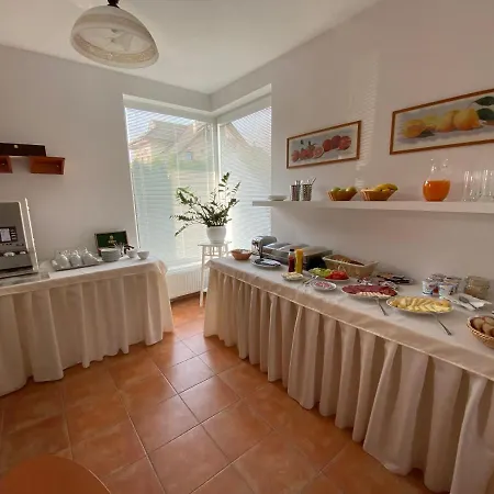 בית הארחה Rysy ולקה לומניקה