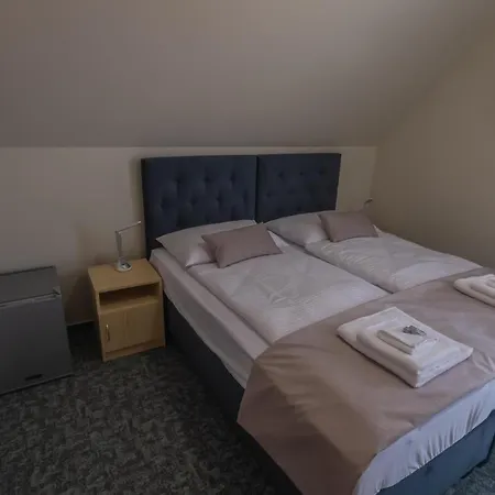 Rysy בית הארחה 3*