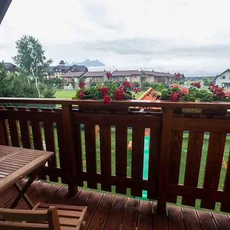Rysy Guest house