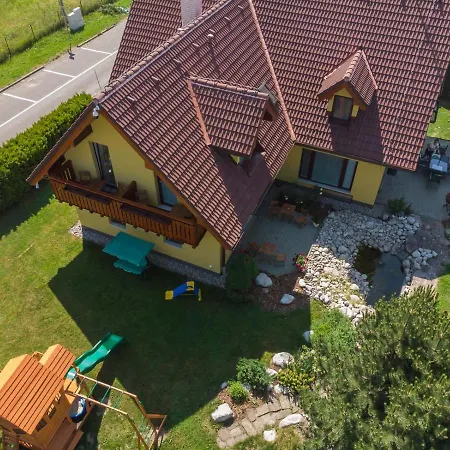 Rysy Guest house 3*