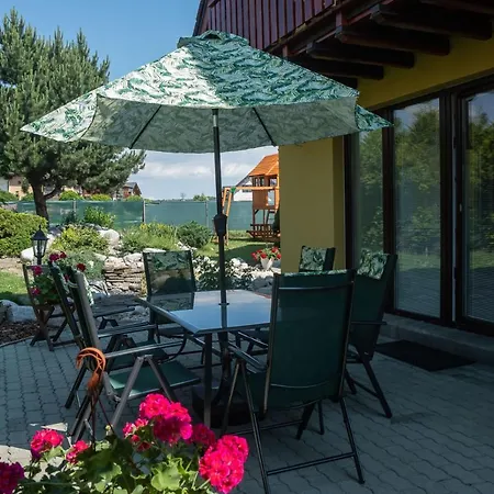 בית הארחה Rysy 3*