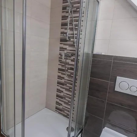 Rysy Guest house 3*