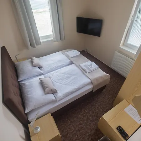 בית הארחה Rysy 3*