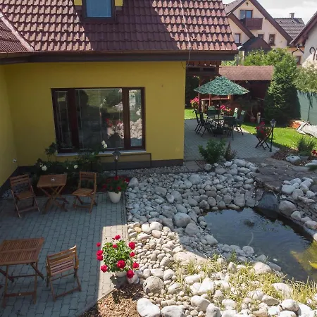 Guest house Rysy 3*