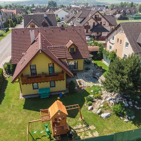 Rysy ולקה לומניקה