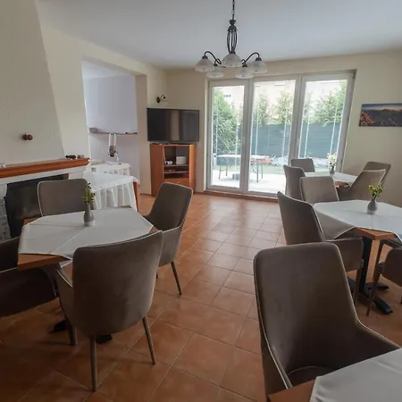 Guest house Rysy