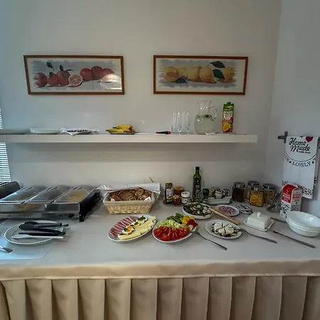 Rysy Guest house 3*