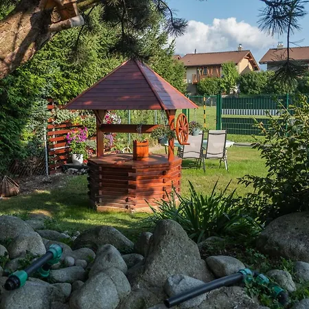 Rysy Guest house 3*