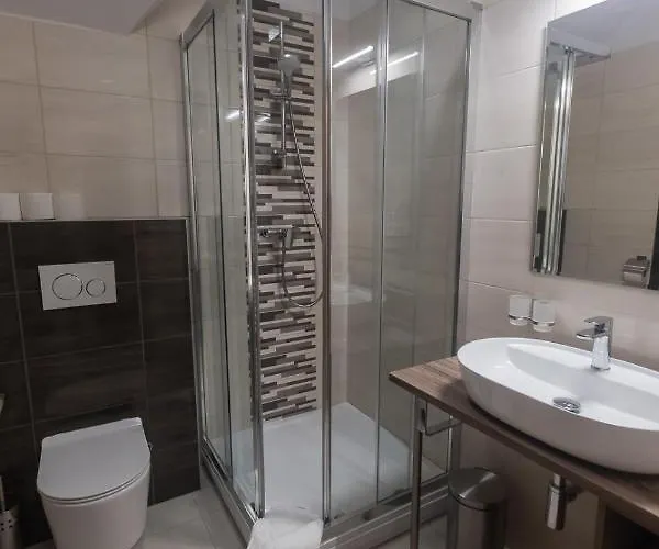 Rysy Maison d'hôtes 3*