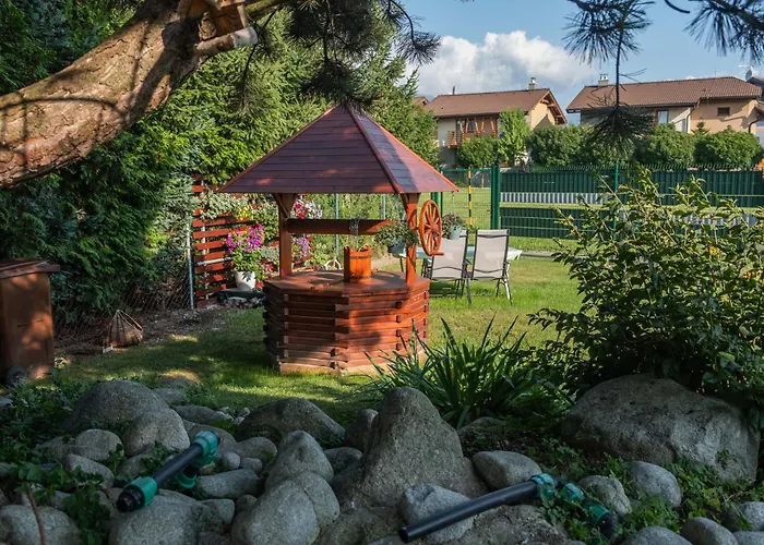 Rysy Maison d'hôtes 3*